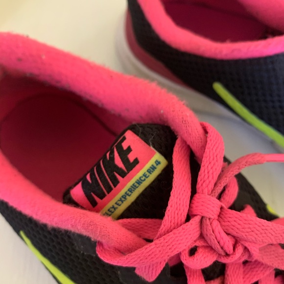 Nike Flex - Picture 3 of 4